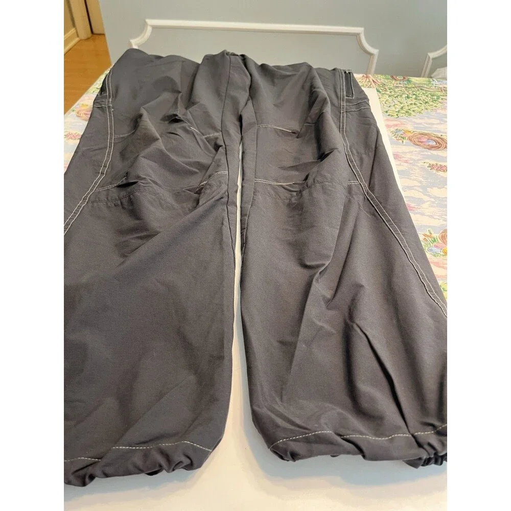 Kuhl gray mens